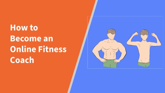 how-to-become-an-online-fitness-coach How to become an online fitness coach