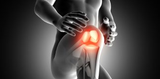 Will Weight Loss Help Knee Pain?