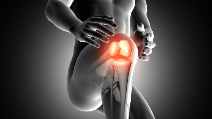 Will Weight Loss Help Knee Pain?
