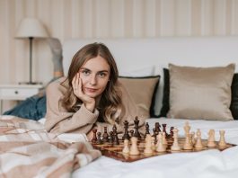 The Power of Play How Games Boost Mental Health
