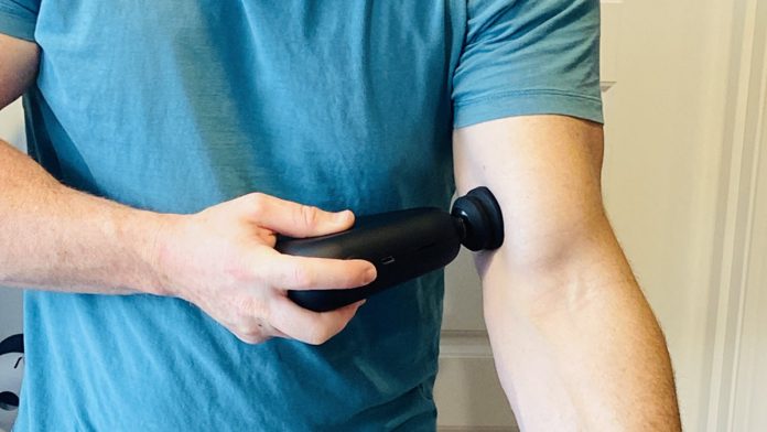 Unwrap Relaxation this Christmas with the Bob and Brad Air 2 Mini Massage Gun Featured Image Unwrap Relaxation this Christmas with the Bob and Brad Air 2 Mini Massage Gun Featured Image