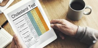 Will Weight Loss Lower Cholesterol?