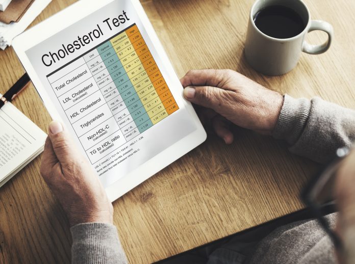 Will Weight Loss Lower Cholesterol?