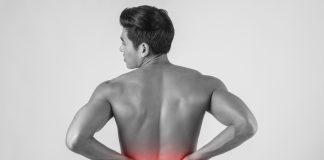 Will Weight Loss Help Back Pain?