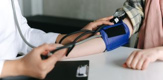 Can Weight Loss Lower Blood Pressure?