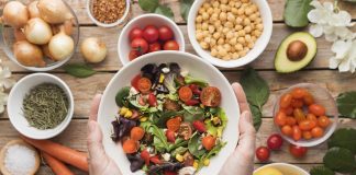Healthy Snacking for Weight Loss