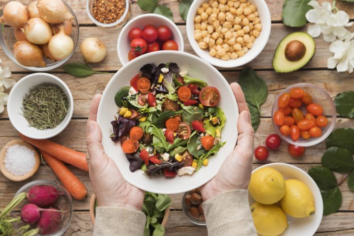 Healthy Snacking for Weight Loss