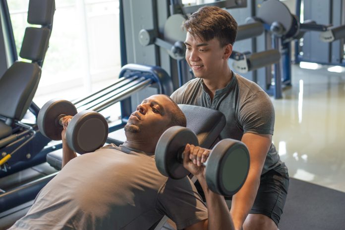 Tips for Starting a Successful Personal Trainer Business