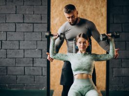 How To Become a Bodybuilding Coach