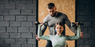 How To Become a Bodybuilding Coach