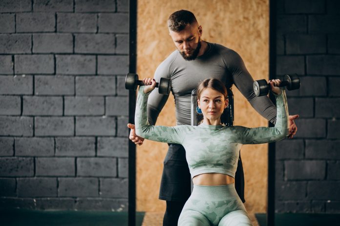 How To Become a Bodybuilding Coach