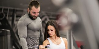 What Does a Bodybuilding Coach Do?