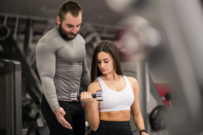 What Does a Bodybuilding Coach Do?