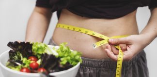 How Much Weight Loss is Noticeable?