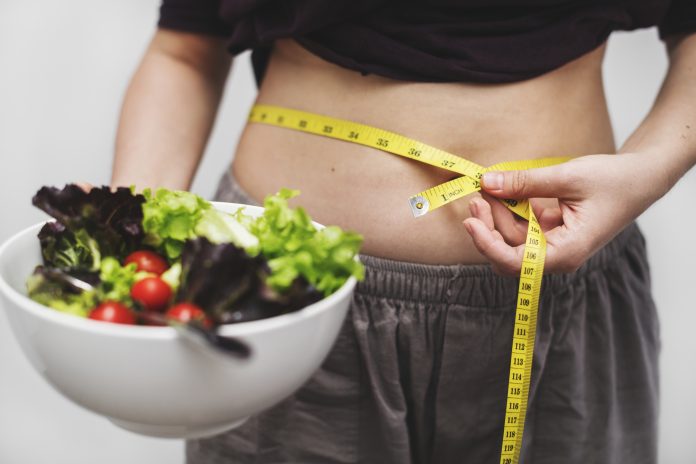 How Much Weight Loss is Noticeable?