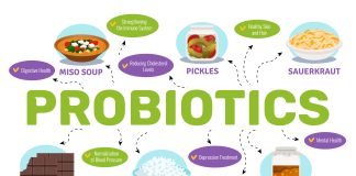 Superfoods for Gut Health