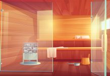 Choosing the Right Sauna Heater: Electric vs. Wood-Burning Choosing the Right Sauna Heater: Electric vs. Wood-Burning