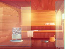 Choosing the Right Sauna Heater: Electric vs. Wood-Burning