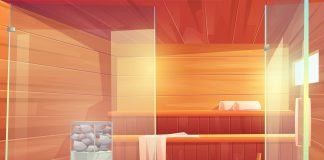 Choosing the Right Sauna Heater: Electric vs. Wood-Burning