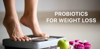 Probiotics and Weight Management: How They're Connected?