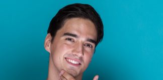 How To Get Clear Skin For Men