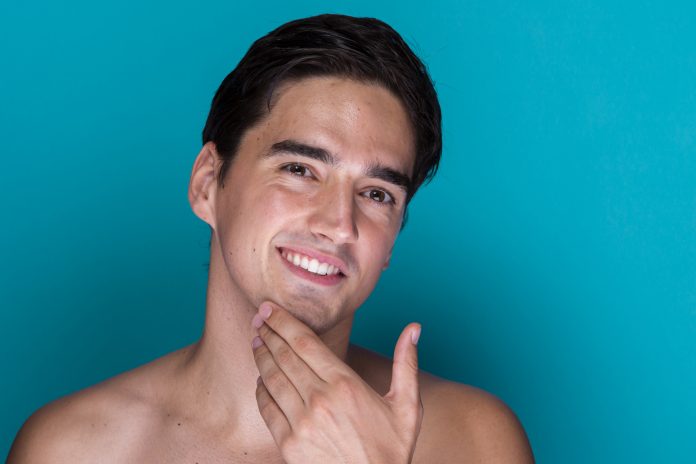 How To Get Clear Skin For Men How To Get Clear Skin For Men