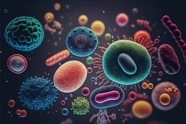 Common Signs of an Unhealthy Gut and How Probiotics Can Help Common Signs of an Unhealthy Gut and How Probiotics Can Help
