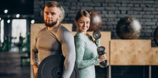 Practical Skills in Accredited Personal Training
