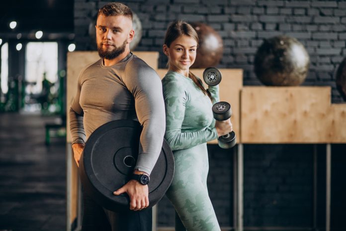 Practical Skills in Accredited Personal Training