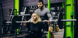 Fitness Coach Vs. Personal Trainer