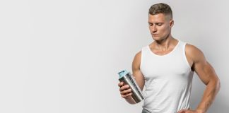 Best Pre-Workout for Muscle Gain