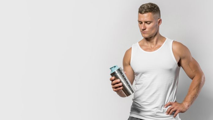 Best Pre-Workout for Muscle Gain