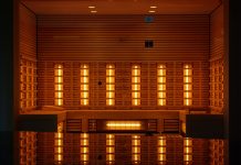 Comparing Sauna Materials: Wood vs. Glass vs. Tile Comparing Sauna Materials: Wood vs. Glass vs. Tile