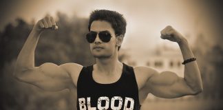 Bicep Workouts At Home