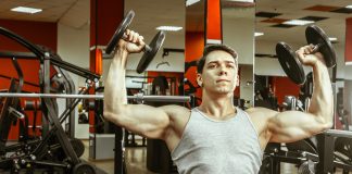 Practical Skills in Accredited Personal Training