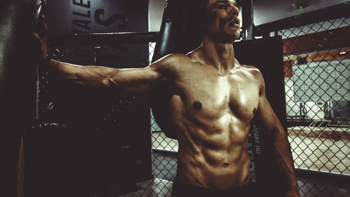 Practical Skills in Accredited Personal Training