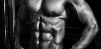 Wall Exercises For Abs