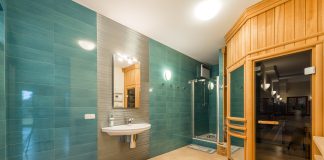 Flooring for Saunas: Making the Right Choice