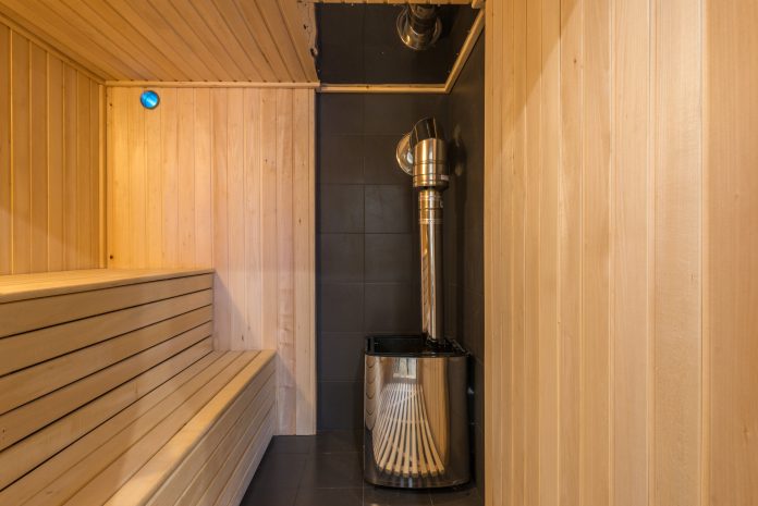 How to maintain your home sauna