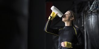 Training Through Menstrual Cycles: Women's Hormonal Impact on Workouts