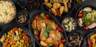 Superfoods for Gut Health