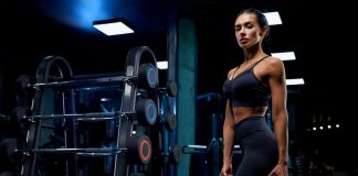 Women's Best Pre Workout