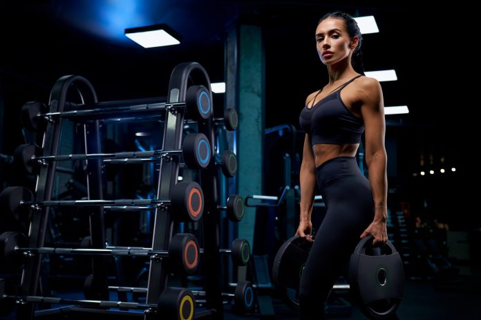 Women's Best Pre Workout