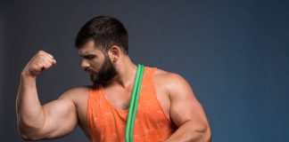 Top 8 Bicep Exercises With Dumbbells