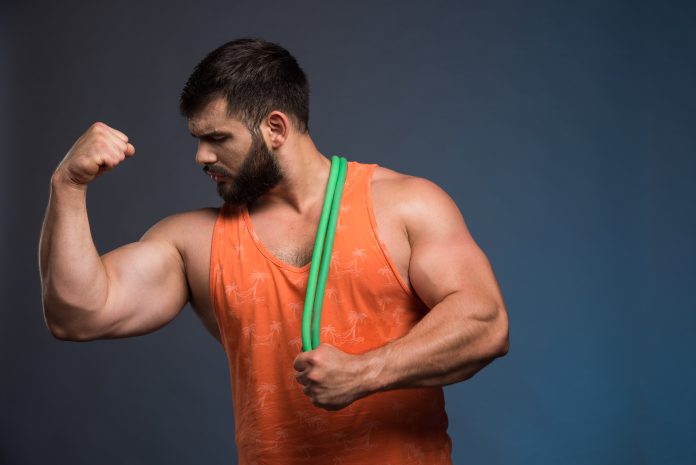 Top 8 Bicep Exercises With Dumbbells Top 8 Bicep Exercises With Dumbbells