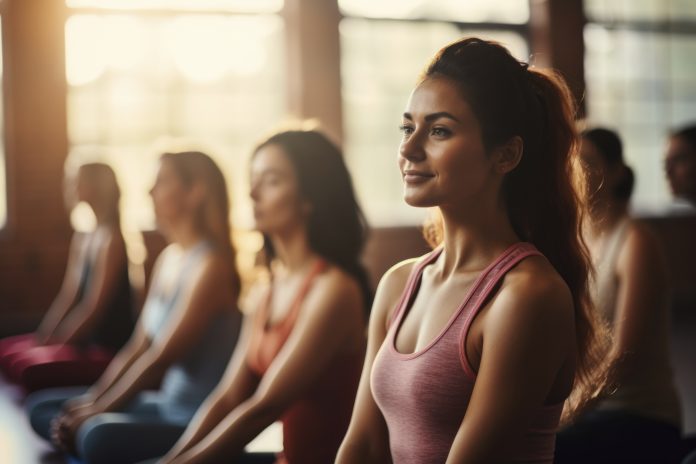Exploring Comprehensive Personal Training Courses