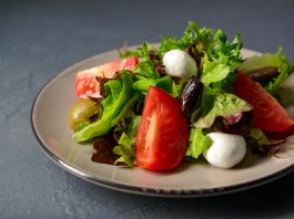 Rapid Weight Loss Plant Based Diet