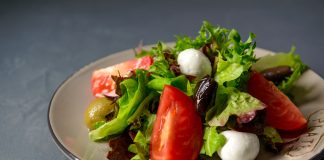 Rapid Weight Loss Plant Based Diet
