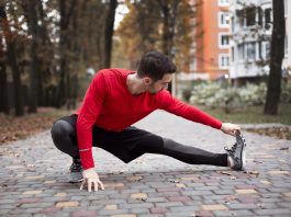 Injury-Preventing Warm-Up Routines for Different Workouts