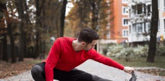 Injury-Preventing Warm-Up Routines for Different Workouts
